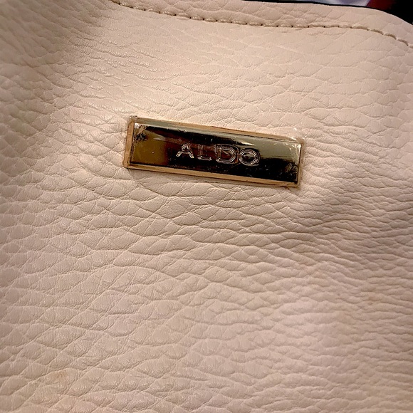 Aldo Crossbody Purse - Picture 2 of 16